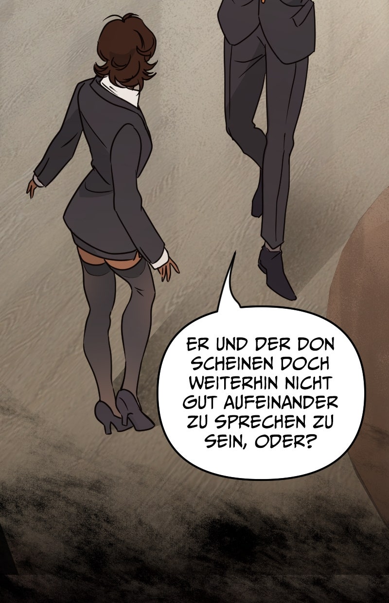 Read Mafia Nanny Manga Online