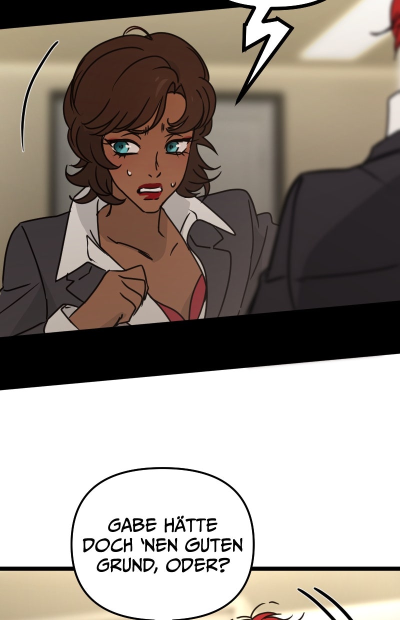 Read Mafia Nanny Manga Online