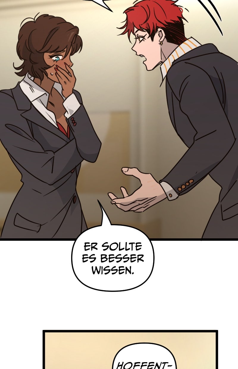Read Mafia Nanny Manga Online