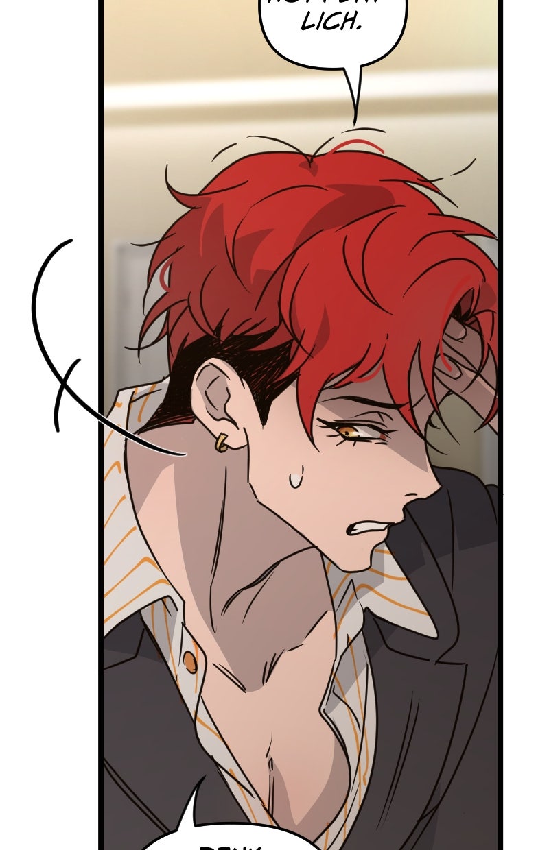 Read Mafia Nanny Manga Online