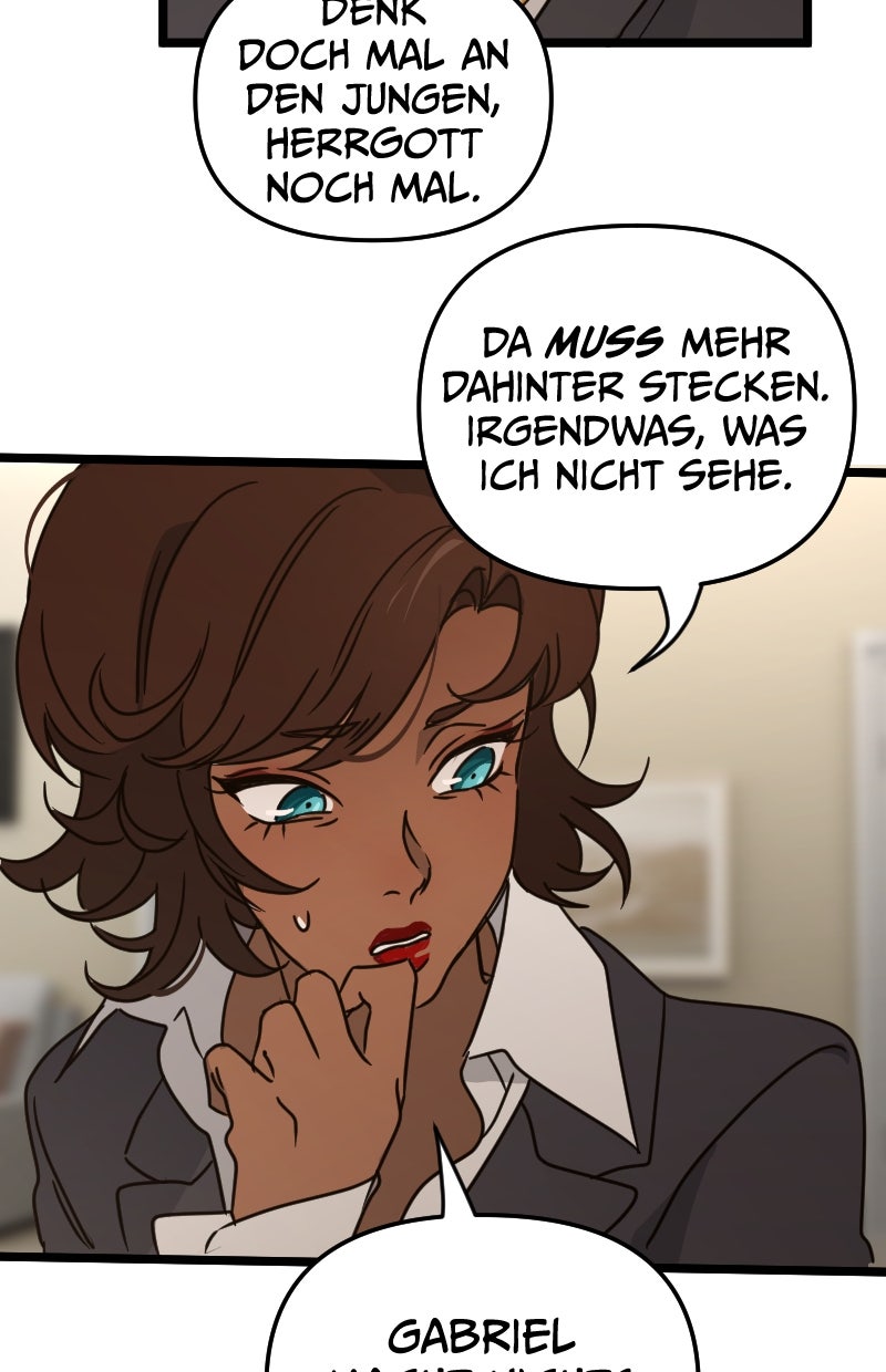 Read Mafia Nanny Manga Online