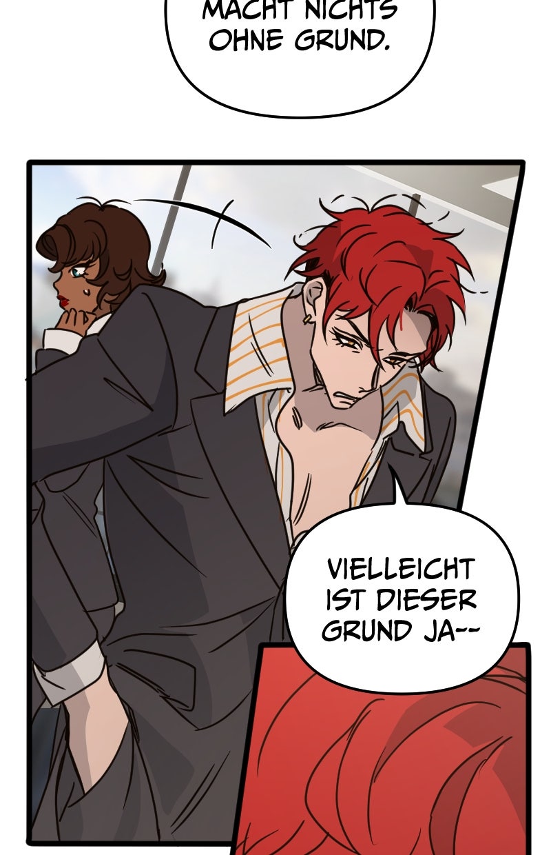 Read Mafia Nanny Manga Online