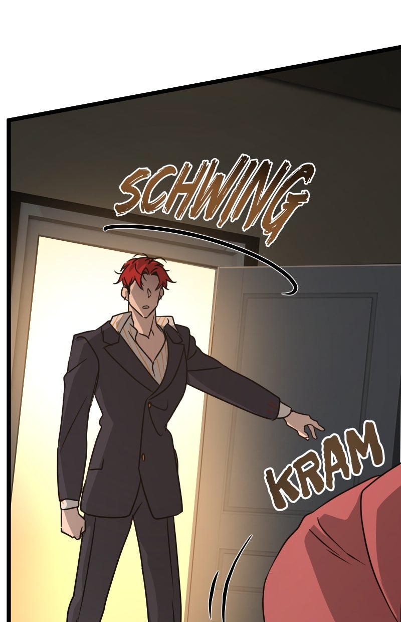 Read Mafia Nanny Manga Online