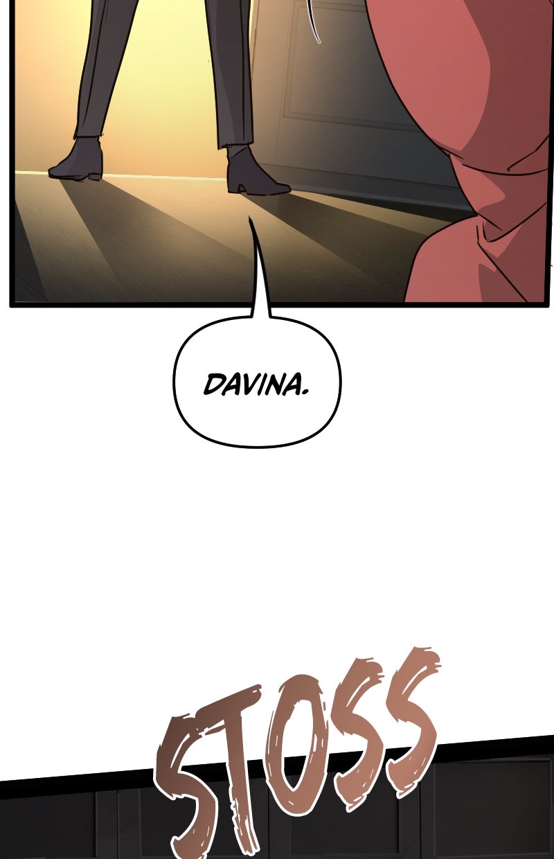 Read Mafia Nanny Manga Online