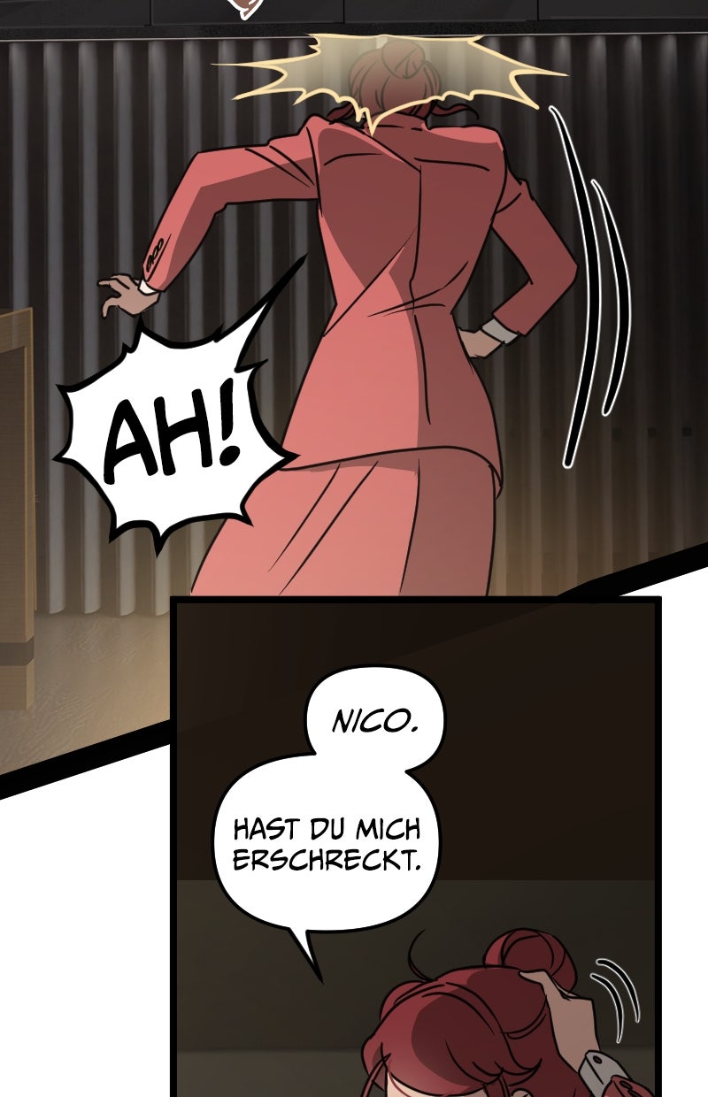 Read Mafia Nanny Manga Online