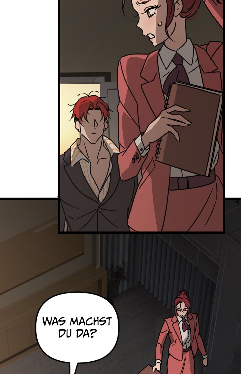 Read Mafia Nanny Manga Online
