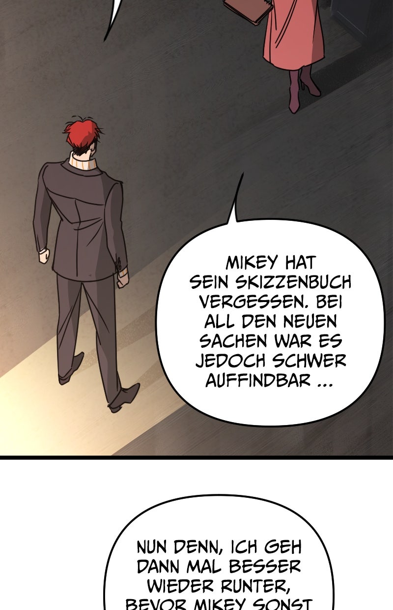 Read Mafia Nanny Manga Online