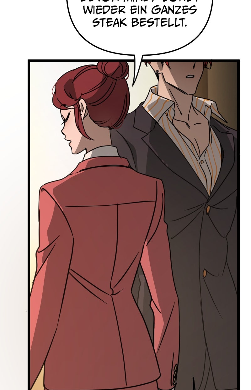 Read Mafia Nanny Manga Online
