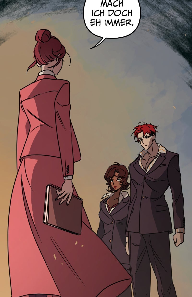 Read Mafia Nanny Manga Online