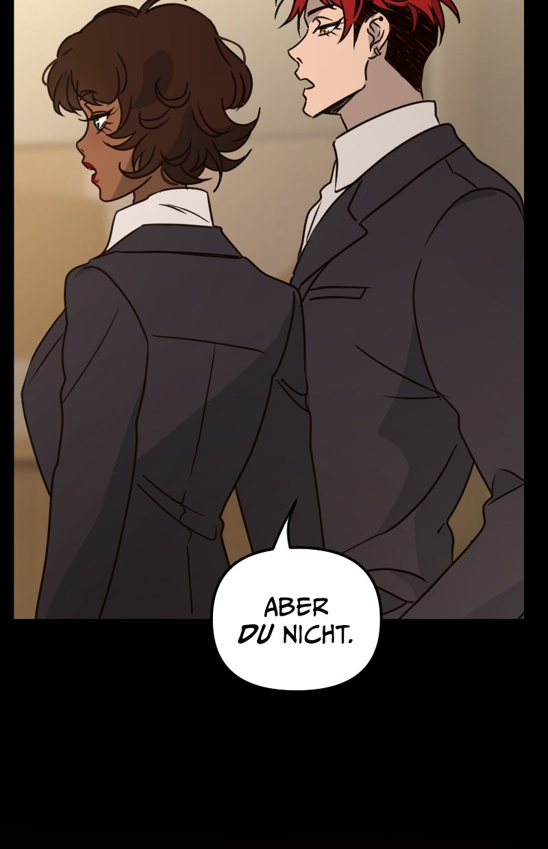 Read Mafia Nanny Manga Online