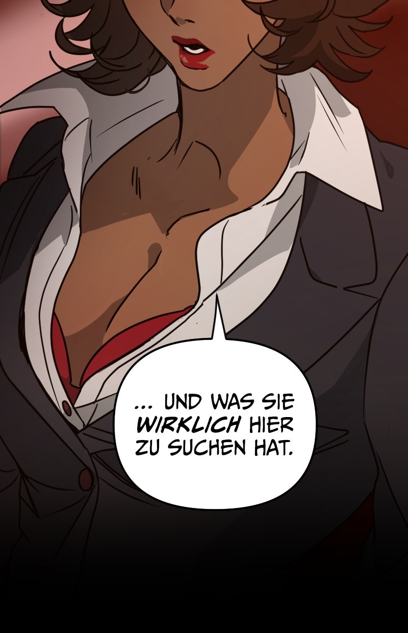 Read Mafia Nanny Manga Online