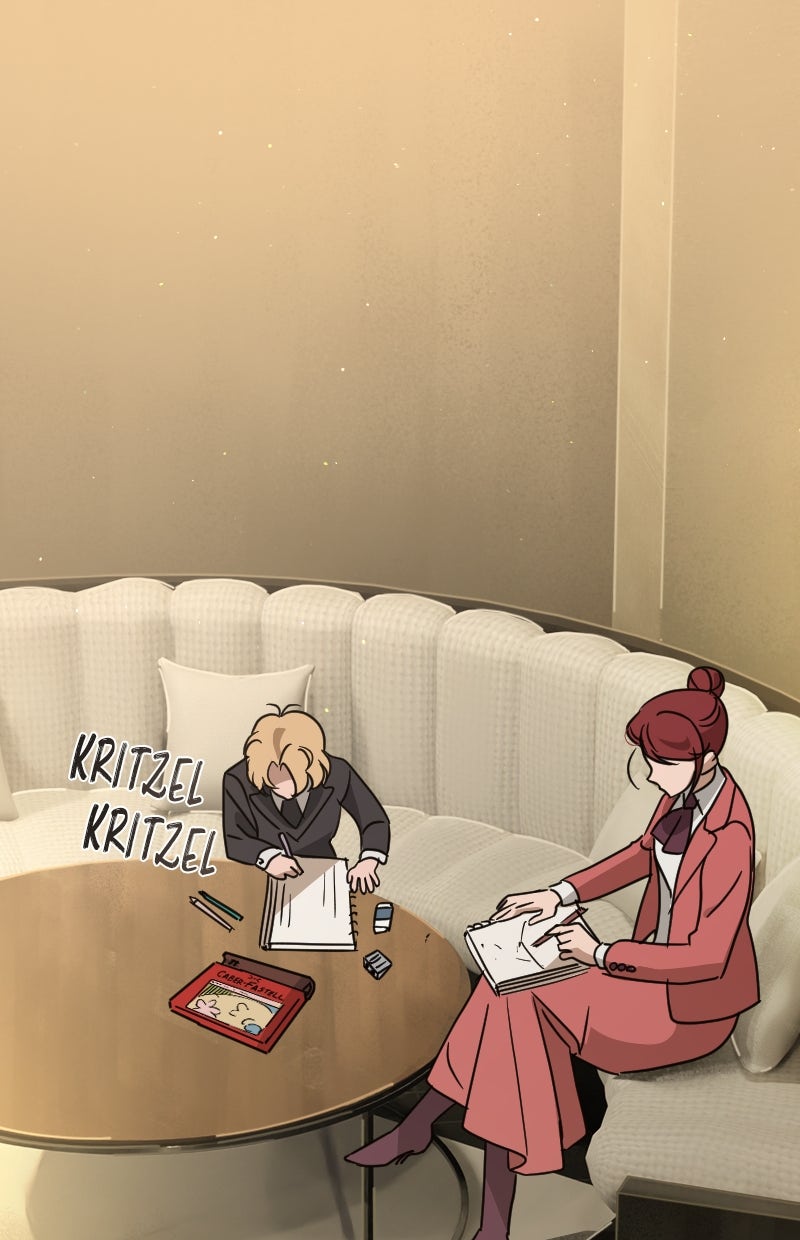 Read Mafia Nanny Manga Online