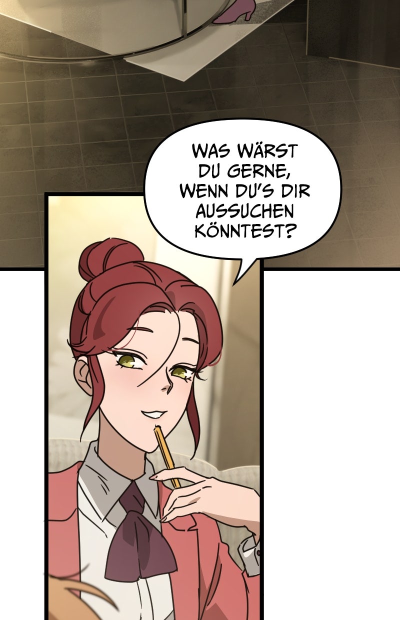 Read Mafia Nanny Manga Online