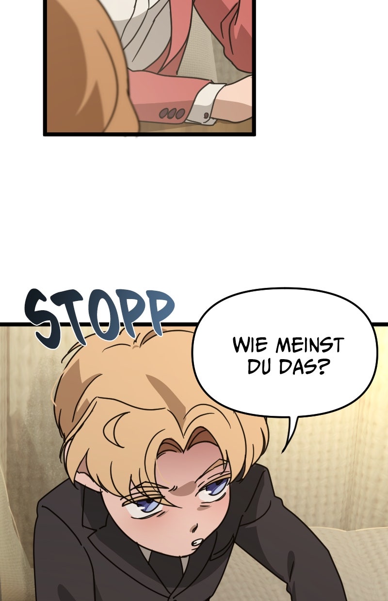 Read Mafia Nanny Manga Online