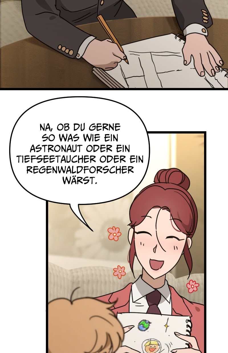 Read Mafia Nanny Manga Online