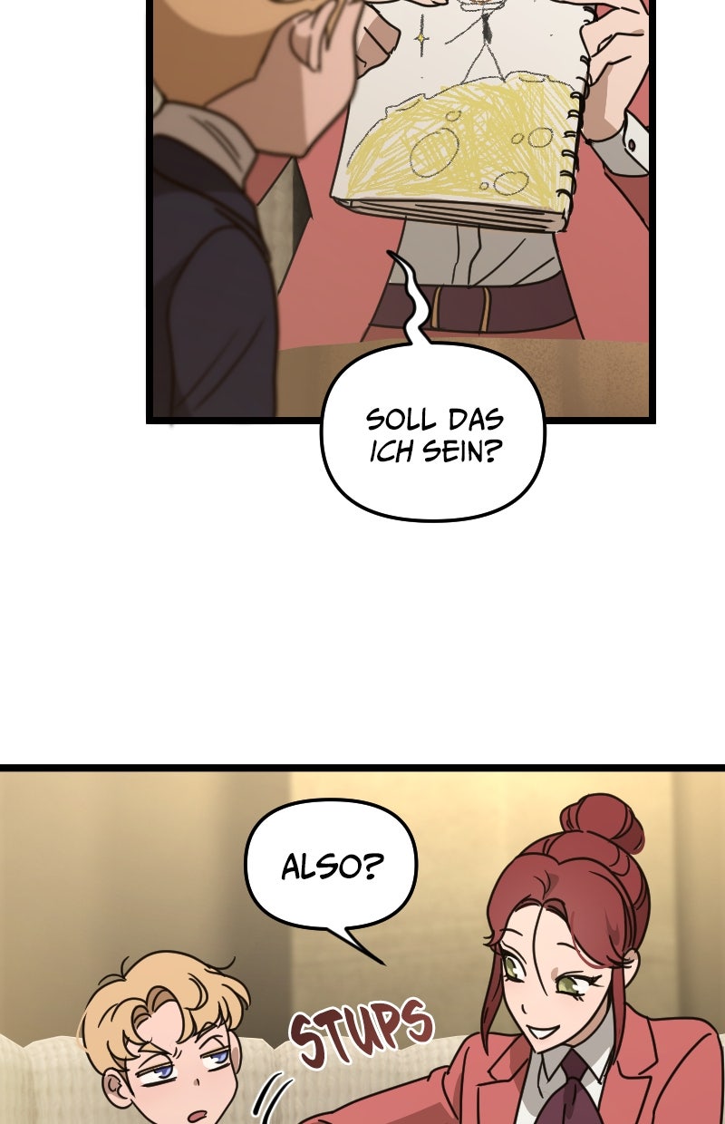 Read Mafia Nanny Manga Online