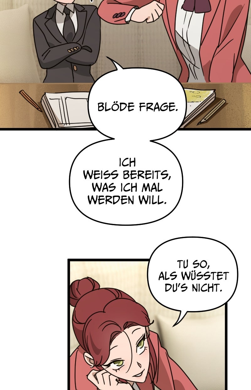 Read Mafia Nanny Manga Online