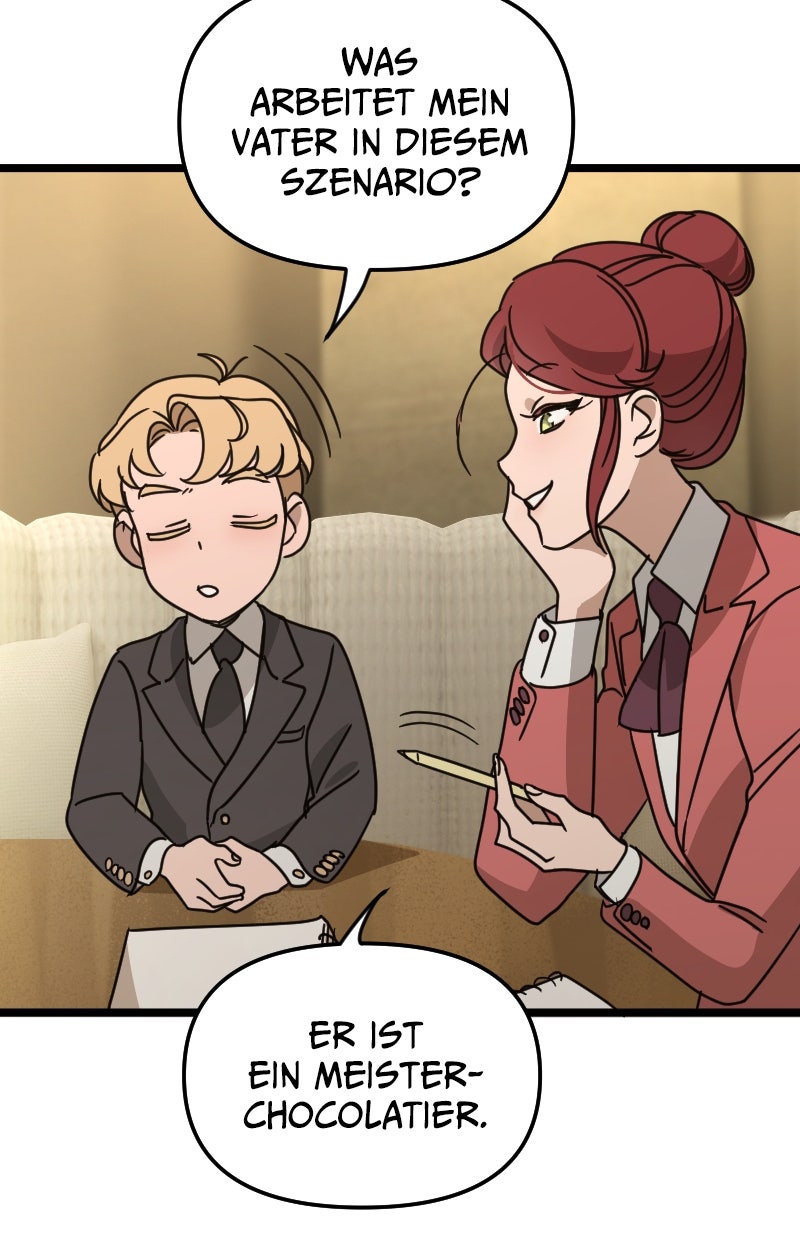 Read Mafia Nanny Manga Online