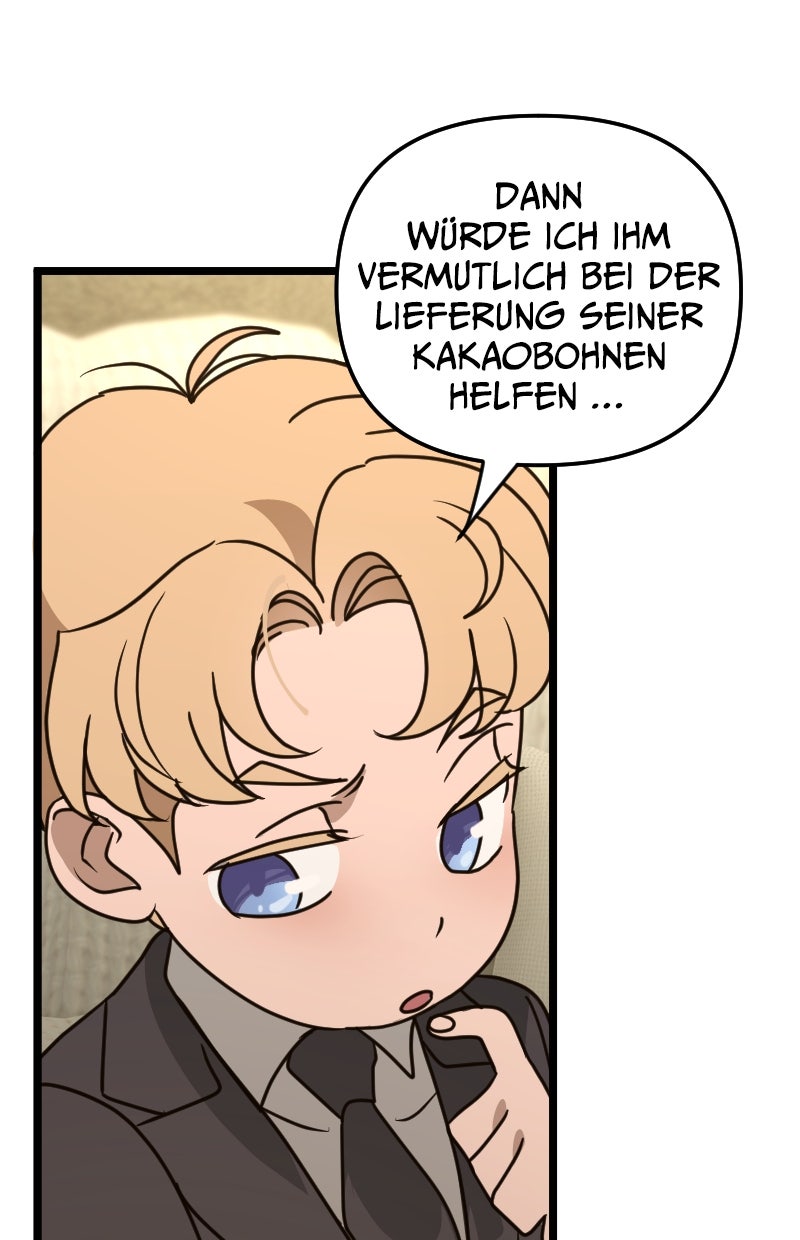 Read Mafia Nanny Manga Online