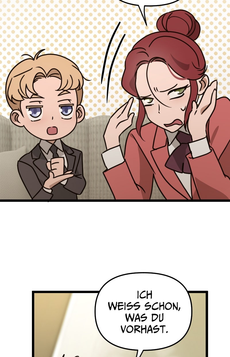 Read Mafia Nanny Manga Online
