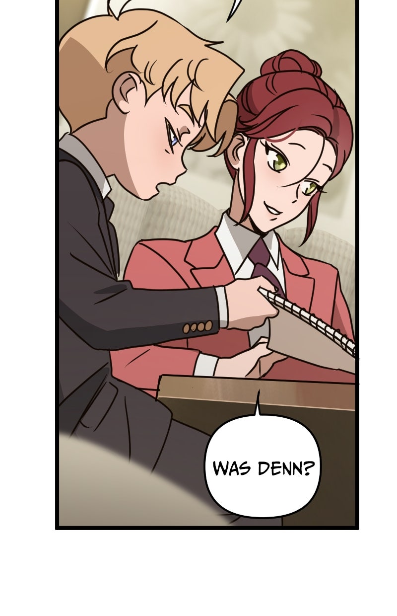 Read Mafia Nanny Manga Online