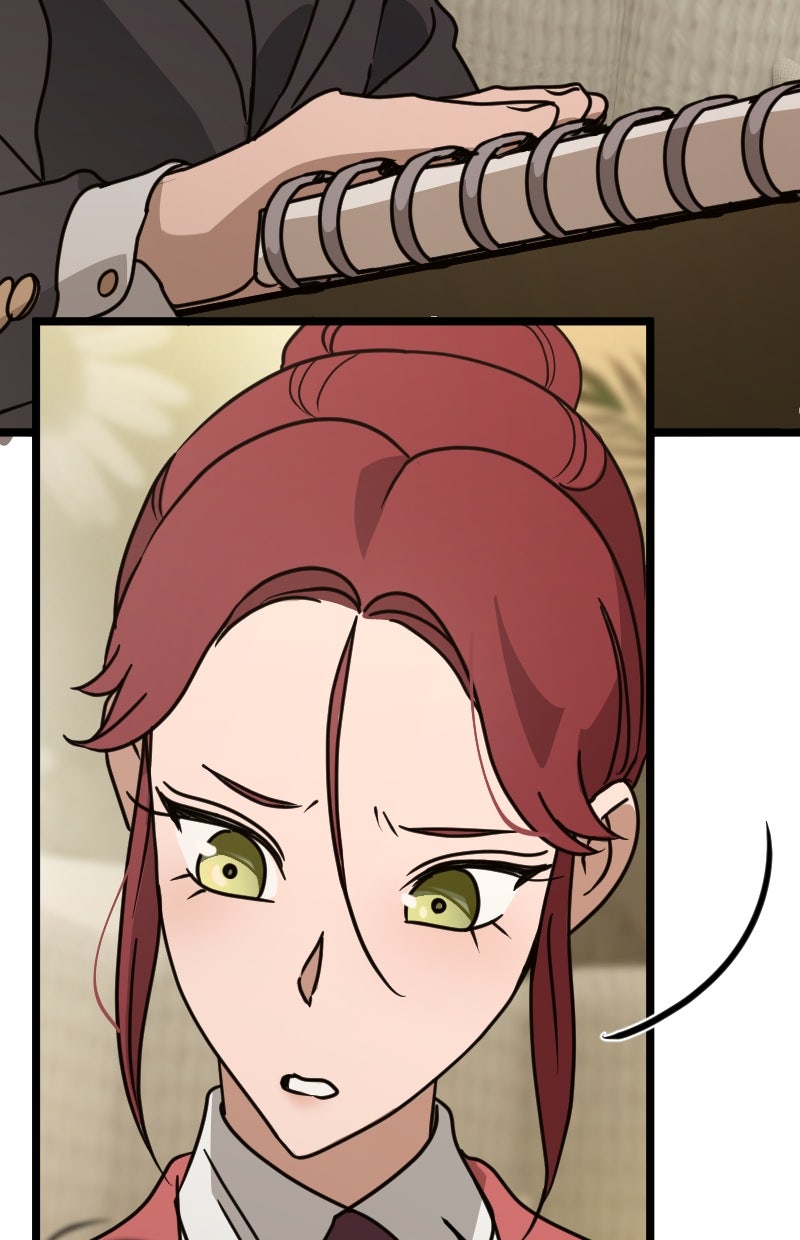 Read Mafia Nanny Manga Online