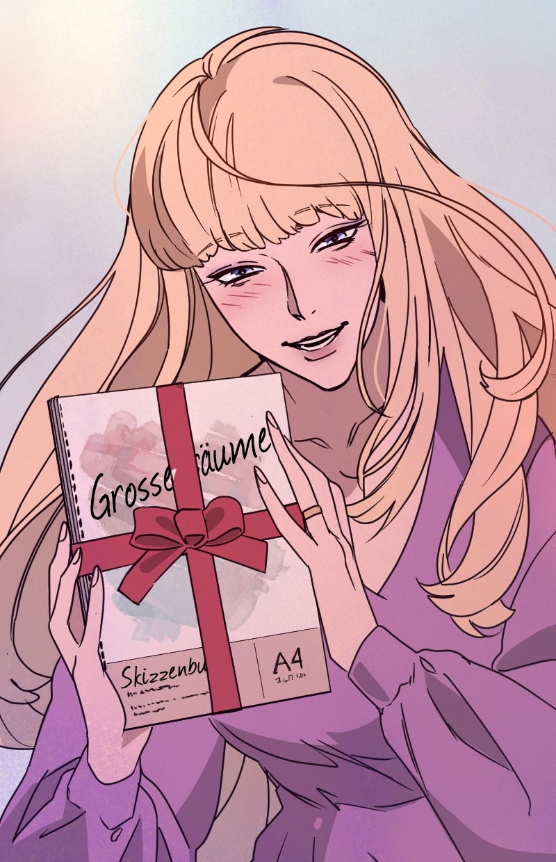 Read Mafia Nanny Manga Online