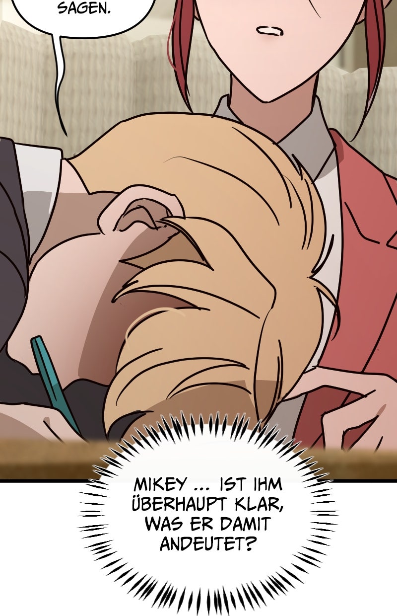 Read Mafia Nanny Manga Online