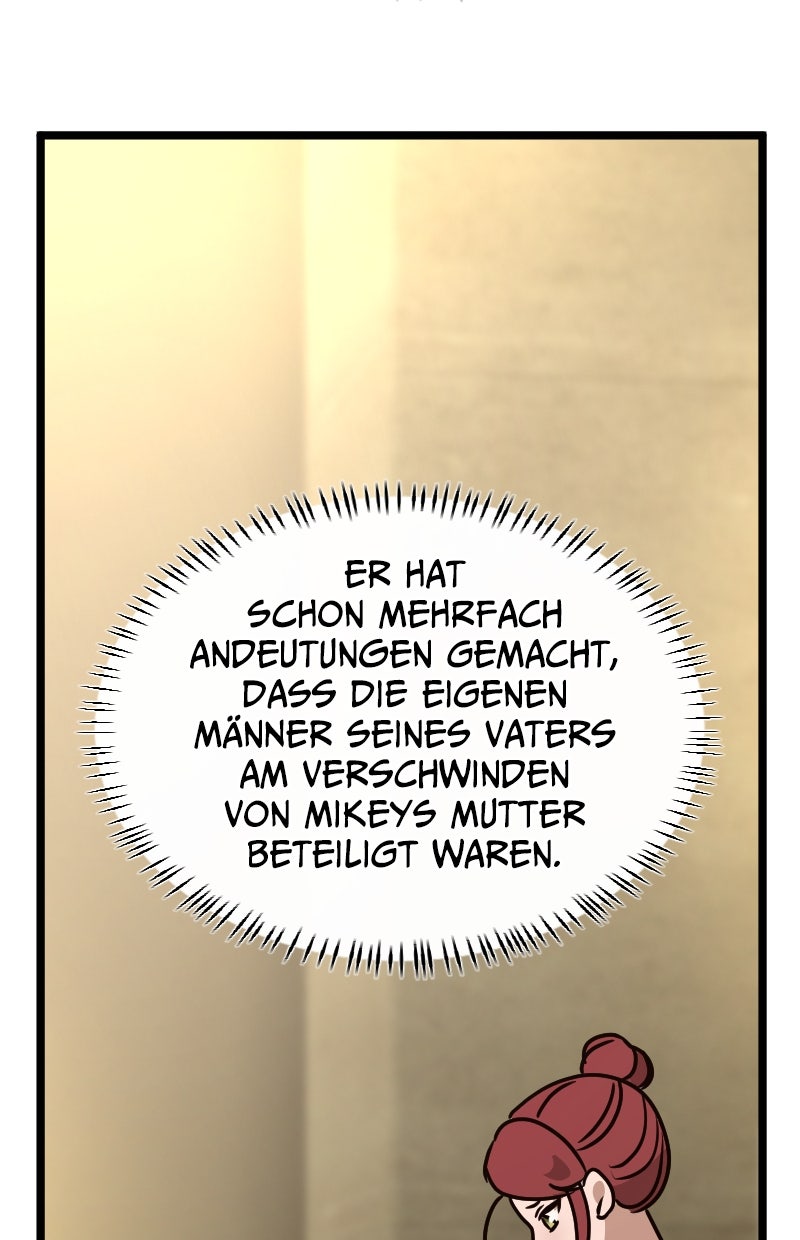 Read Mafia Nanny Manga Online