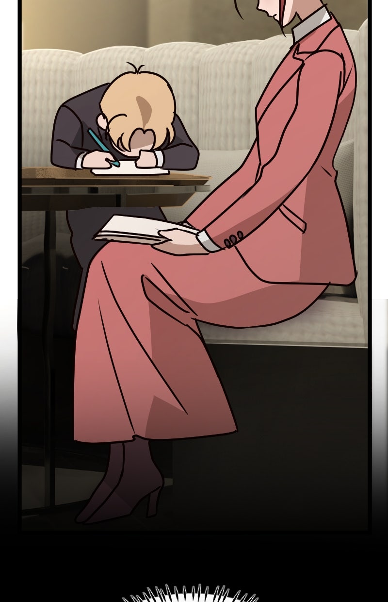 Read Mafia Nanny Manga Online