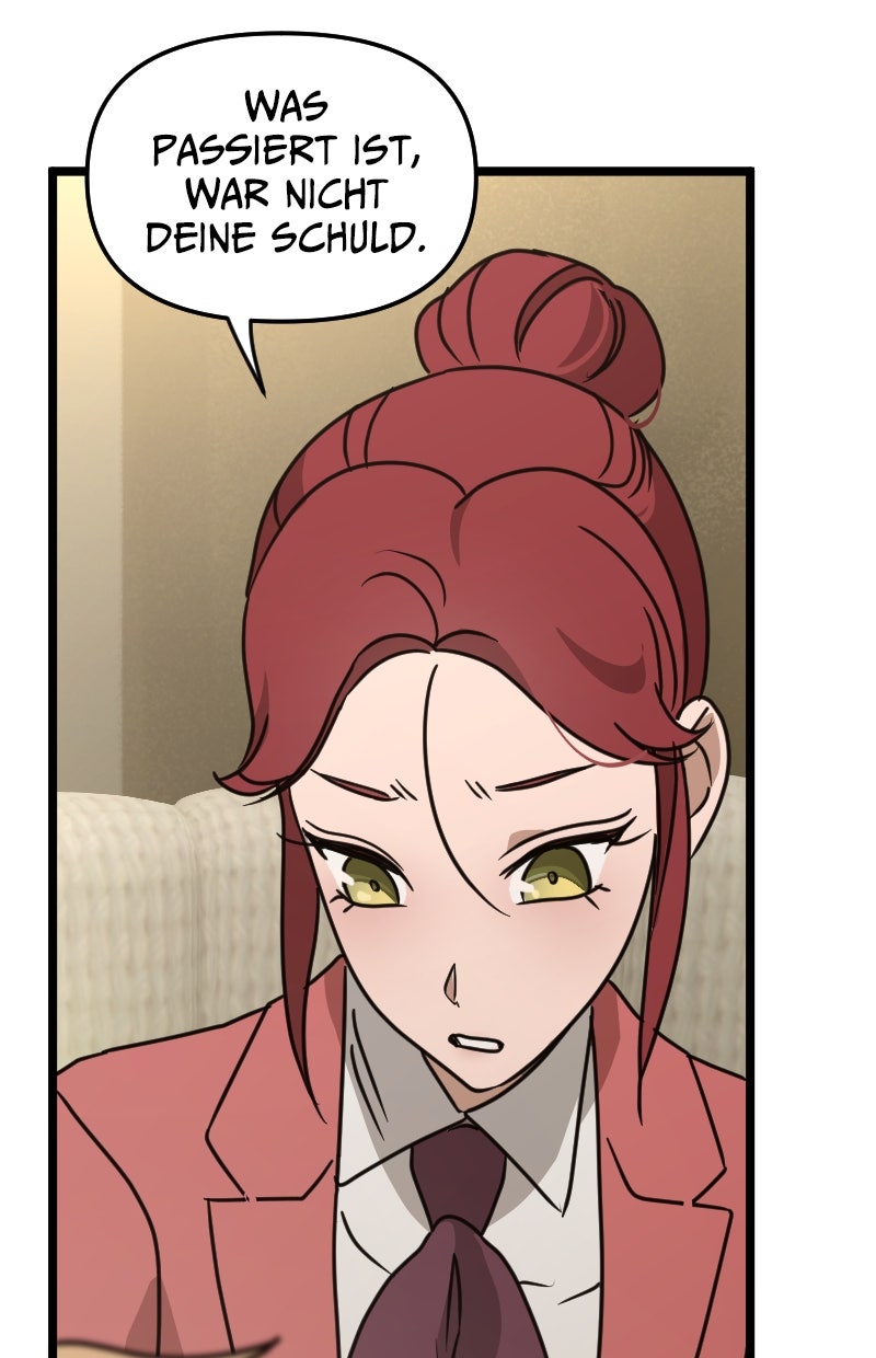 Read Mafia Nanny Manga Online