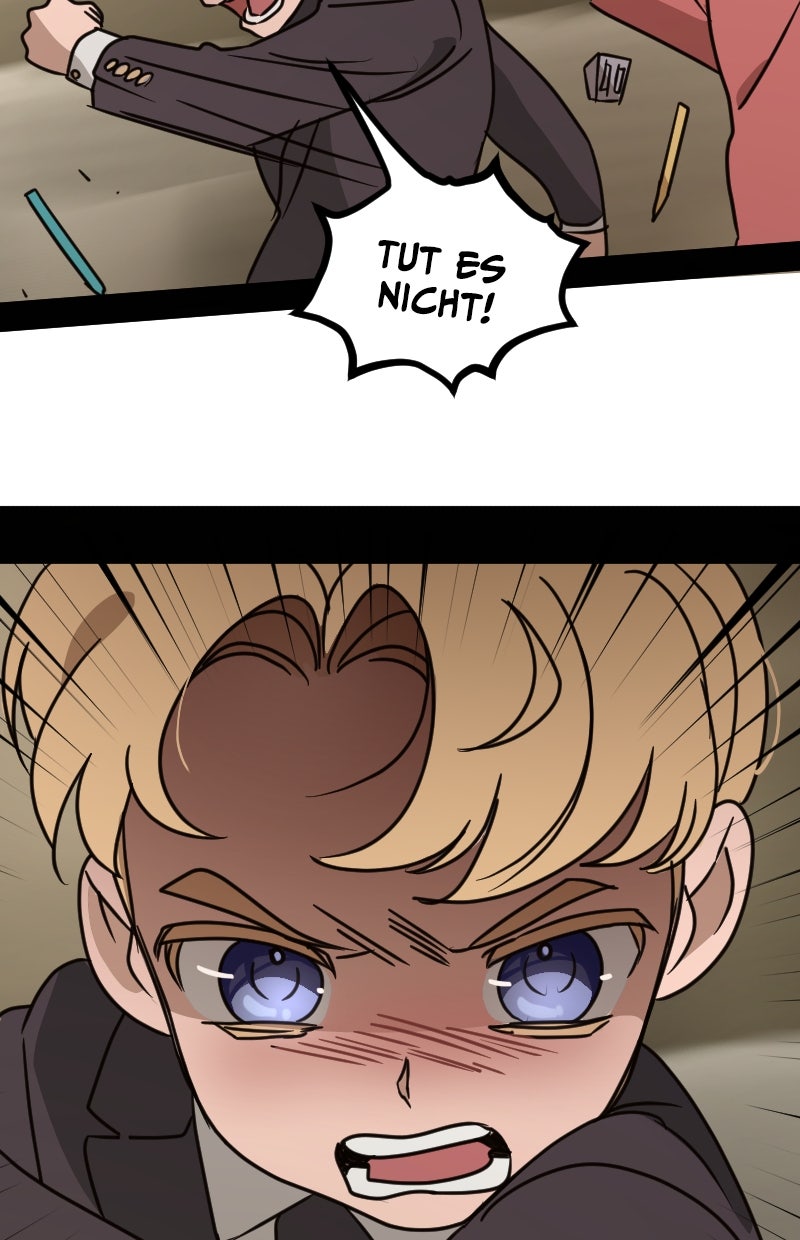 Read Mafia Nanny Manga Online