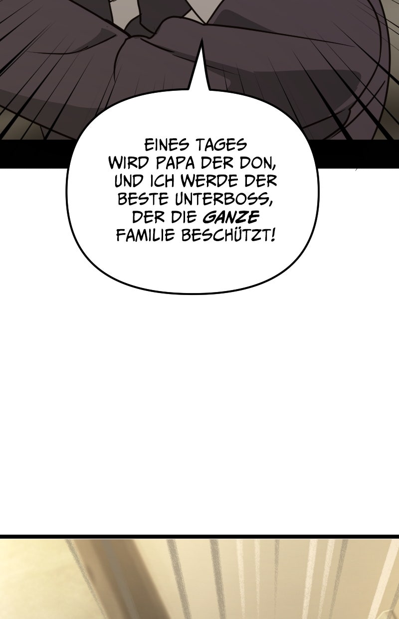Read Mafia Nanny Manga Online