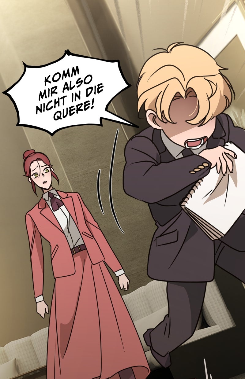 Read Mafia Nanny Manga Online