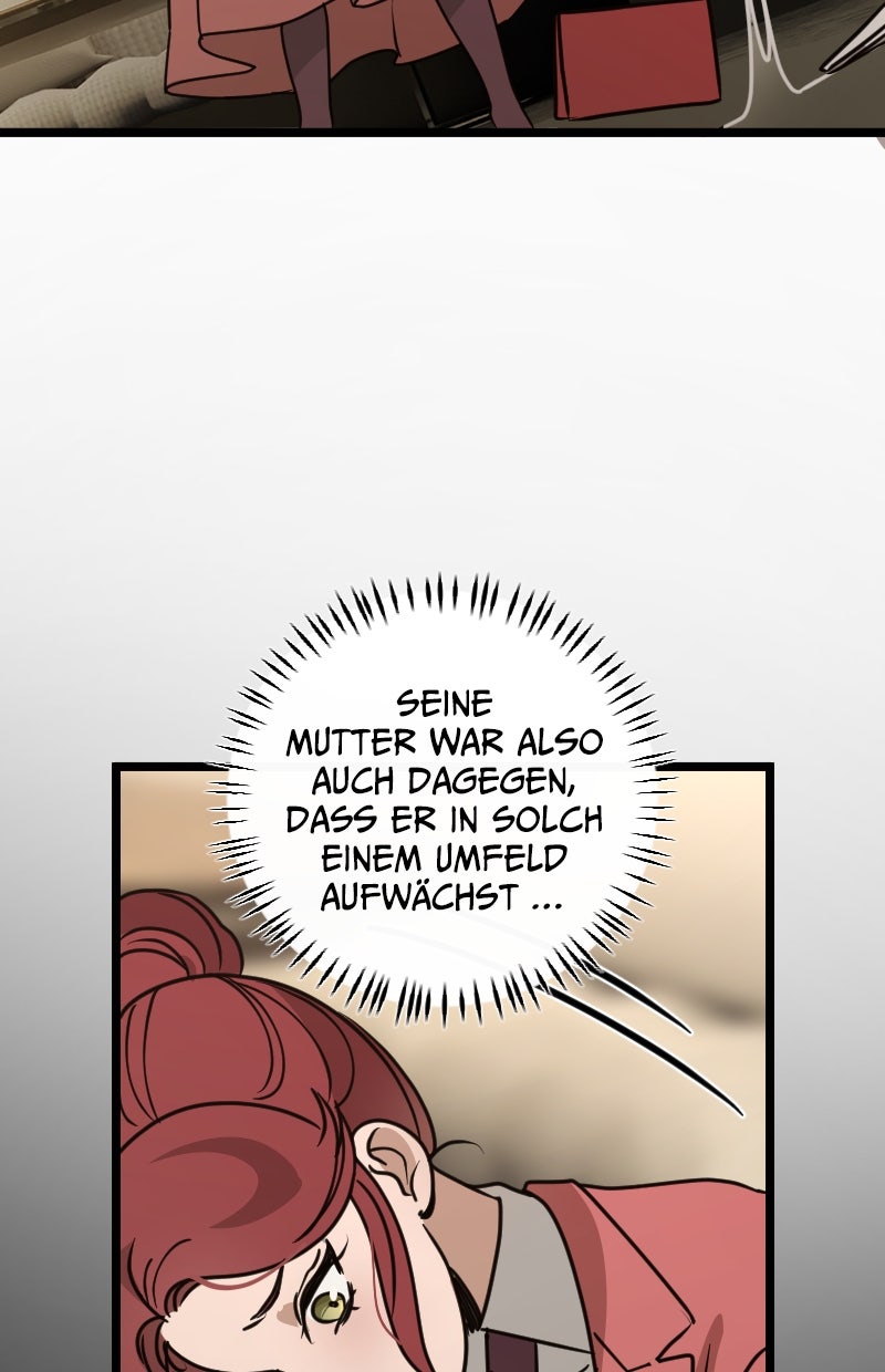 Read Mafia Nanny Manga Online