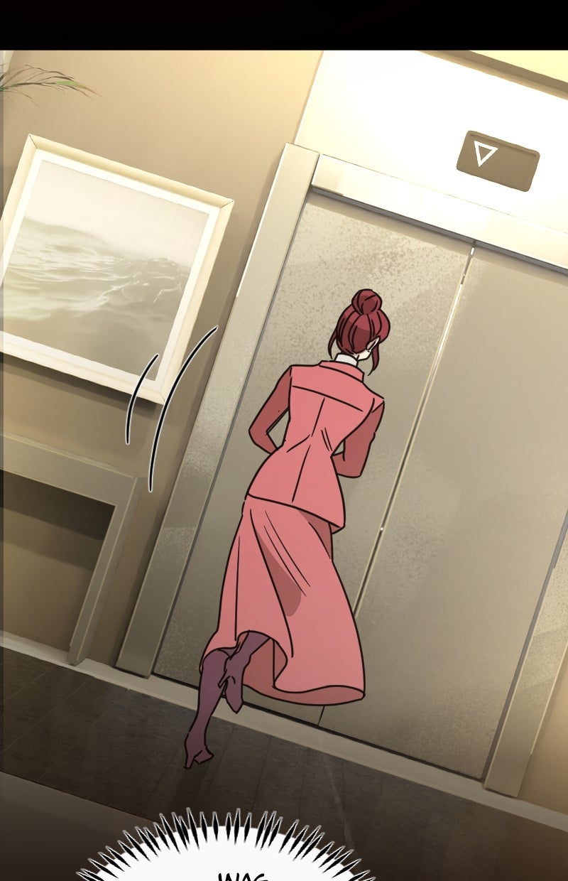 Read Mafia Nanny Manga Online