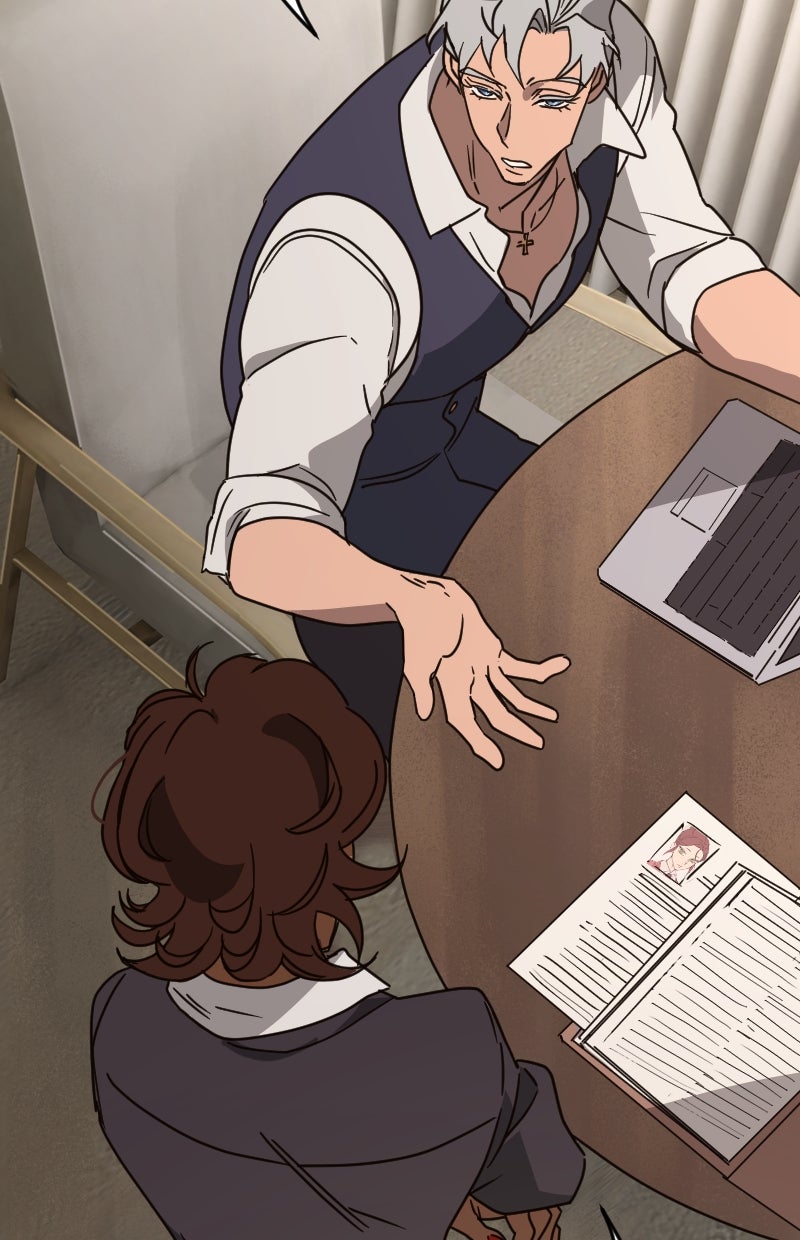 Read Mafia Nanny Manga Online