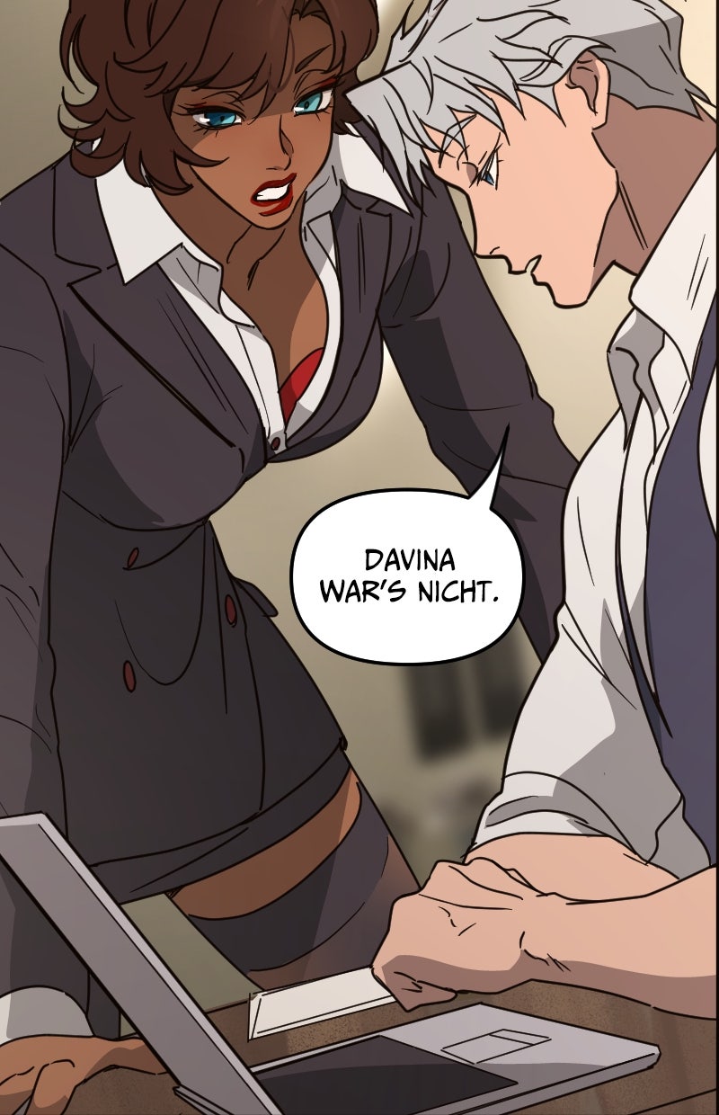 Read Mafia Nanny Manga Online