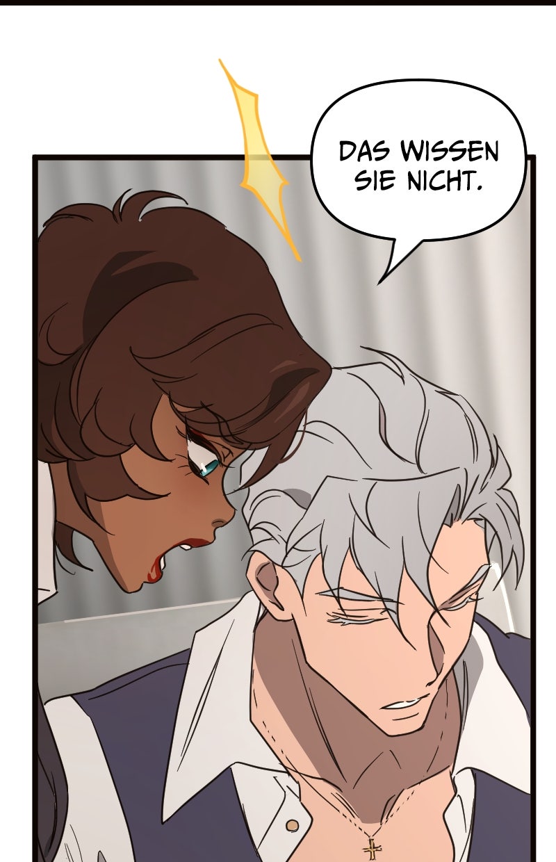 Read Mafia Nanny Manga Online
