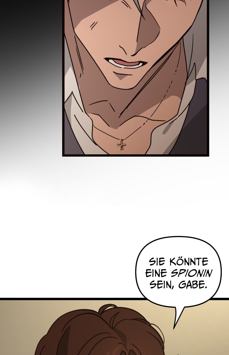 Read Mafia Nanny Manga Online