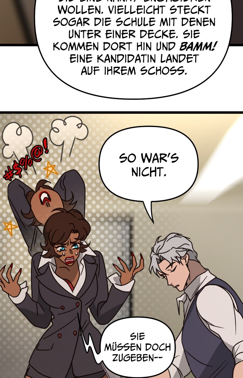 Read Mafia Nanny Manga Online
