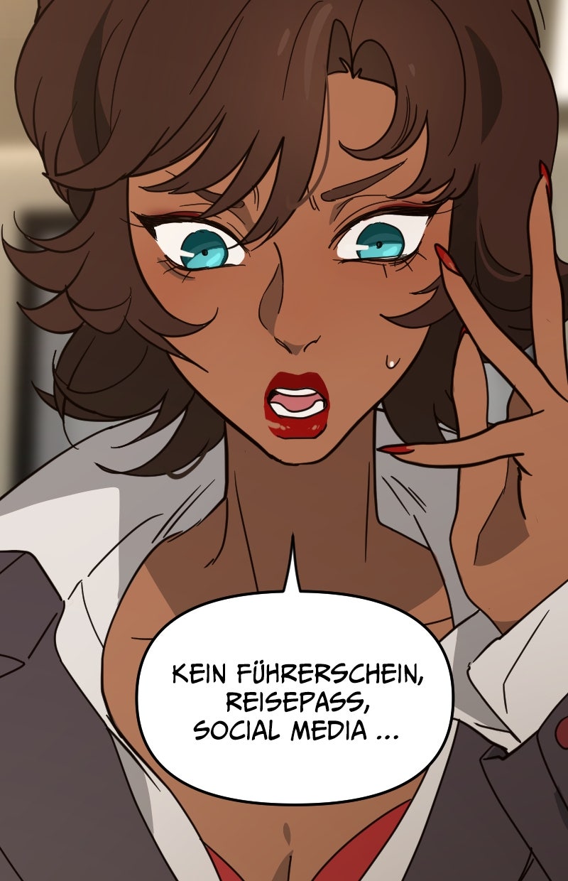 Read Mafia Nanny Manga Online