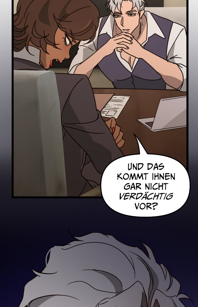Read Mafia Nanny Manga Online