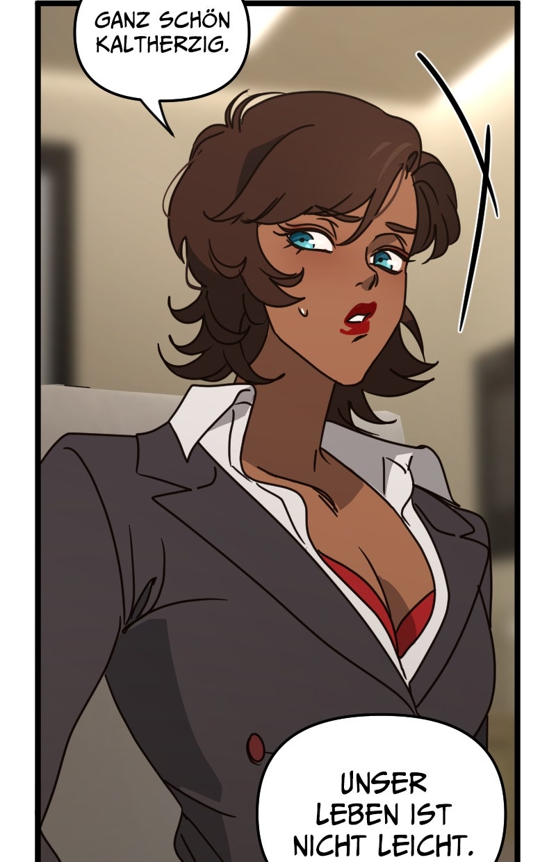 Read Mafia Nanny Manga Online