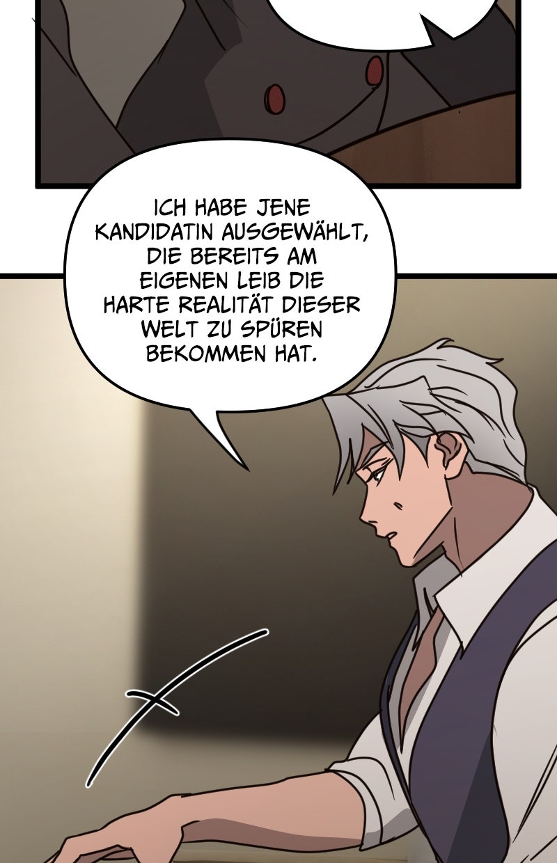 Read Mafia Nanny Manga Online