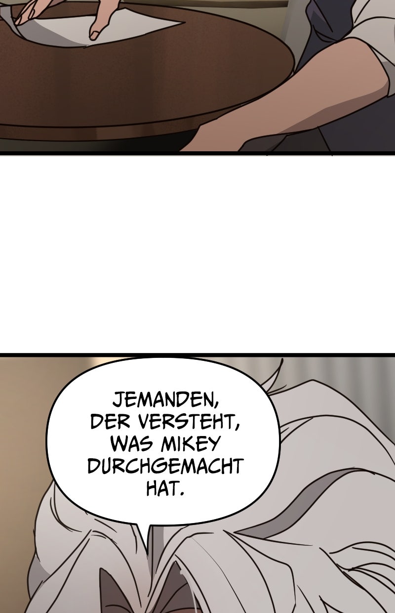 Read Mafia Nanny Manga Online