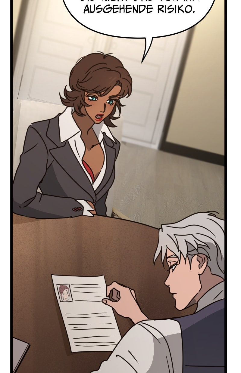 Read Mafia Nanny Manga Online