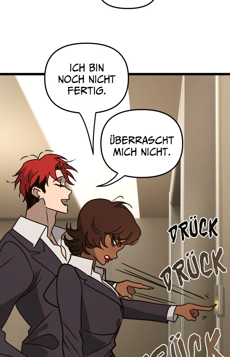 Read Mafia Nanny Manga Online