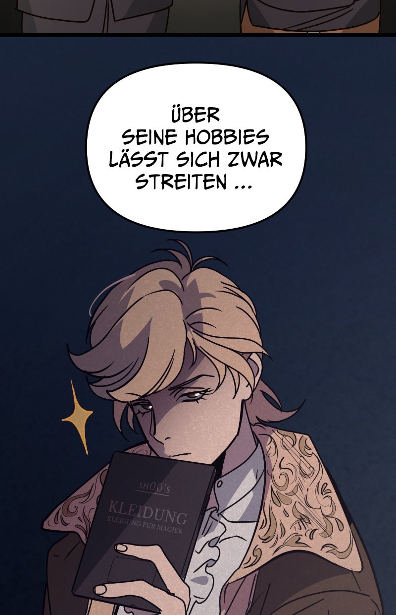 Read Mafia Nanny Manga Online