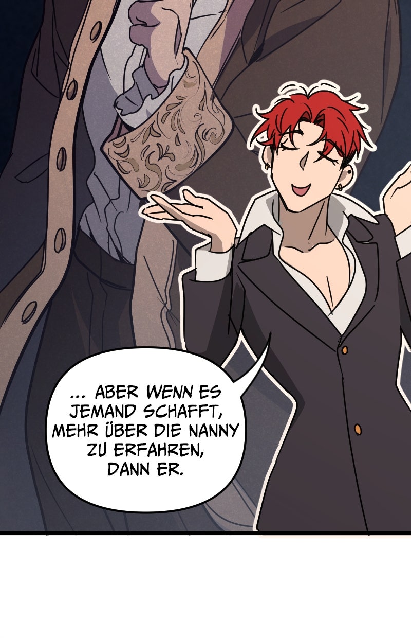 Read Mafia Nanny Manga Online